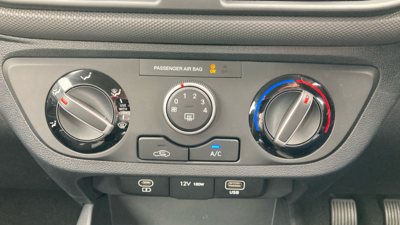 Hyundai i10 1.0 [63] Advance 5dr [Nav] Petrol Hatchback